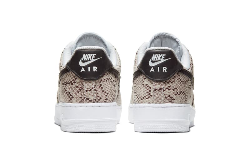 af1 96 snake