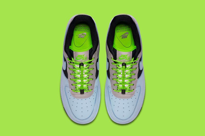 nike air force 1 low toggle