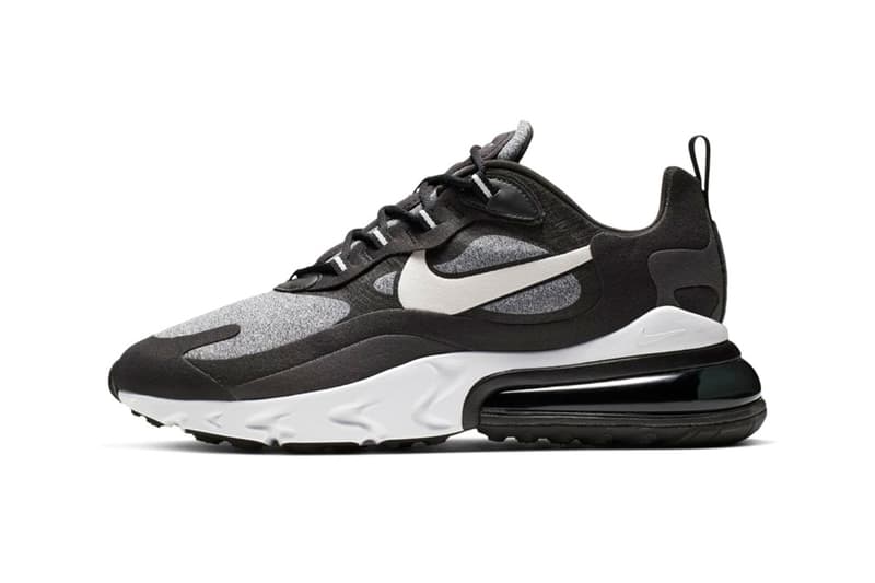 NIKE AIR MAX 270 REACT Sole Academy Online