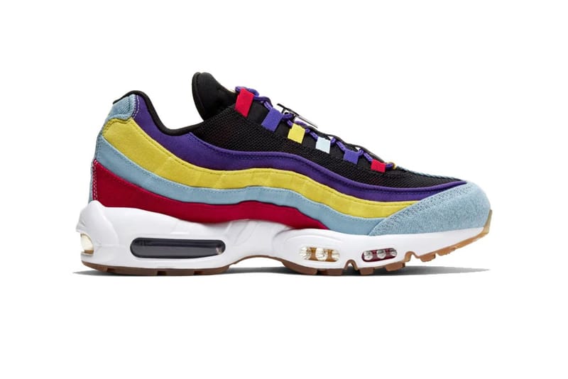 Air max sale 200 rainbow