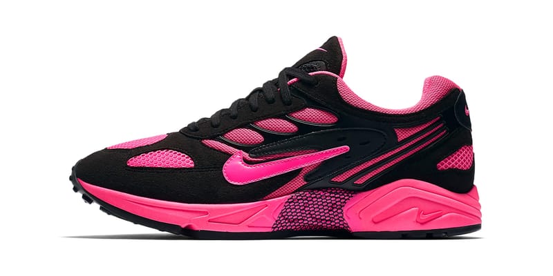 Nike ghost sales racer pink