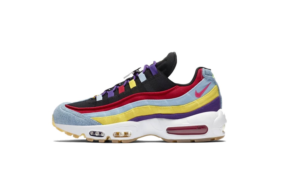 psychic blue air max 95