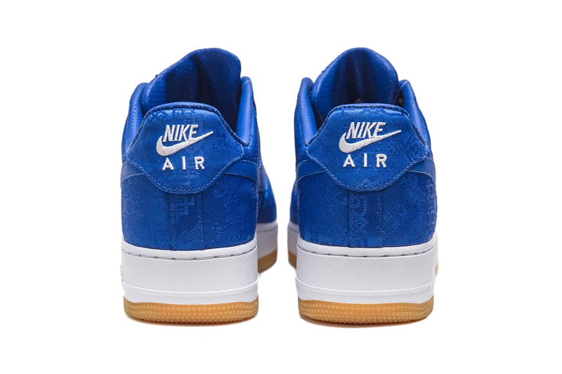 af1 royal silk