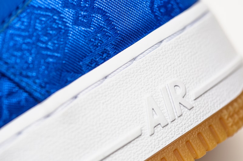 af1 royal silk