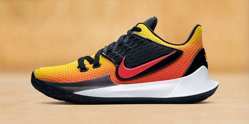 Kyrie low release on sale