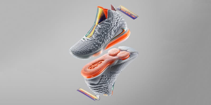 Lebron 17 future outlet air buy