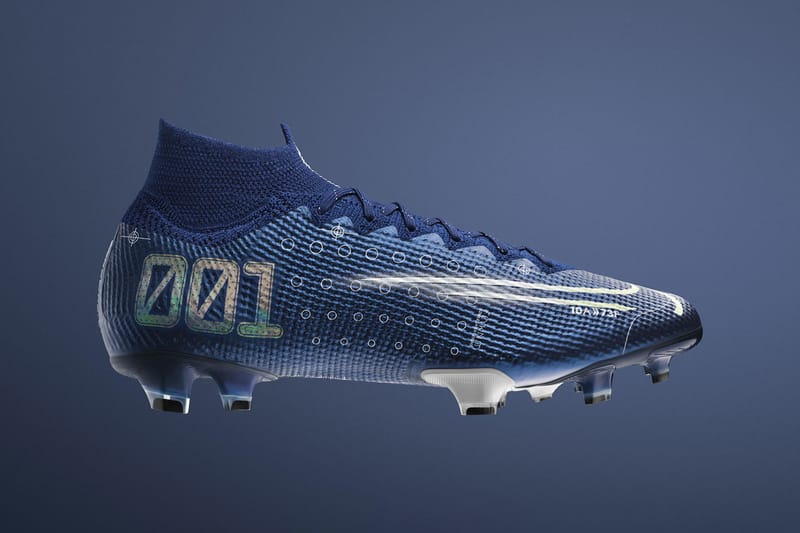 Nike mercurial superfly on sale 7 release date