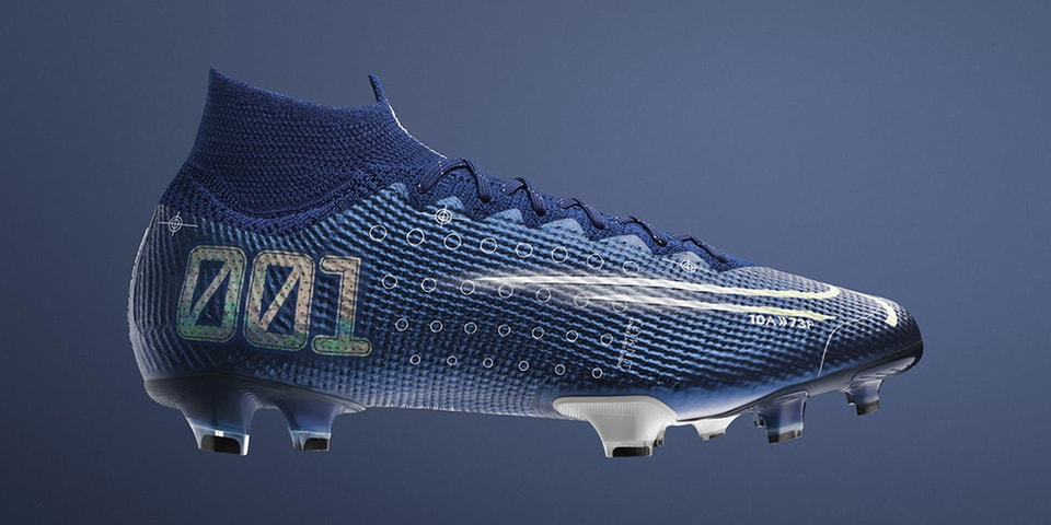 new mercurial dream speed