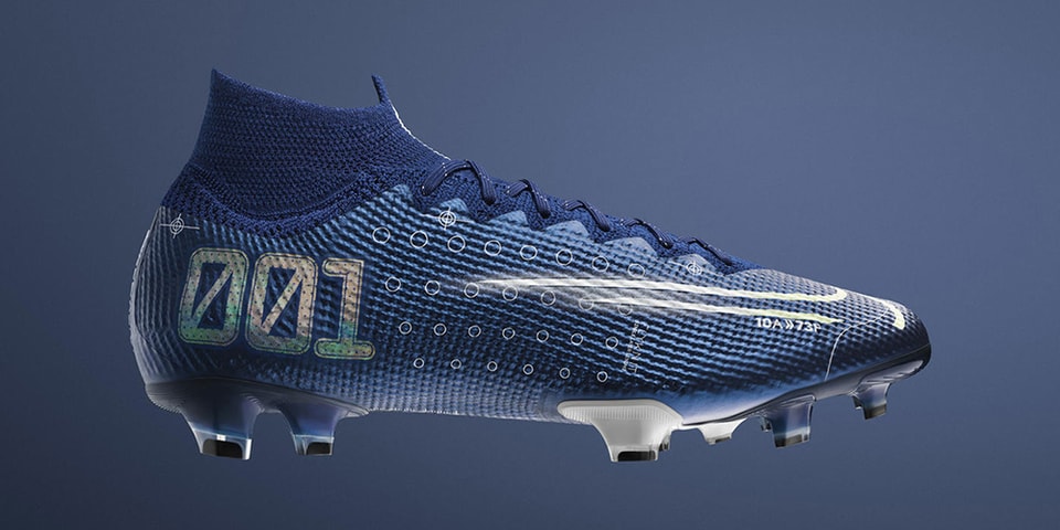 Nike Mercurial Dream Speed 001 Release Information | Hypebeast