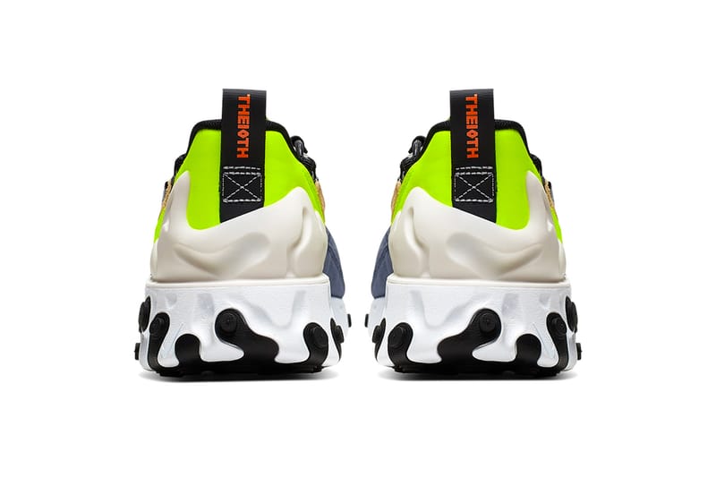 Nike react element cheap 90 87 uomo Scarpe