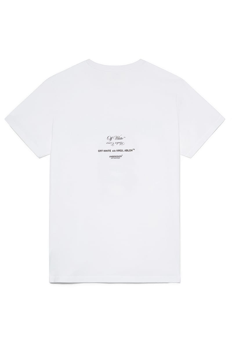 Underoffwhitecovers tee sales