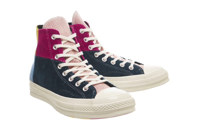 Converse hotsell x offspring