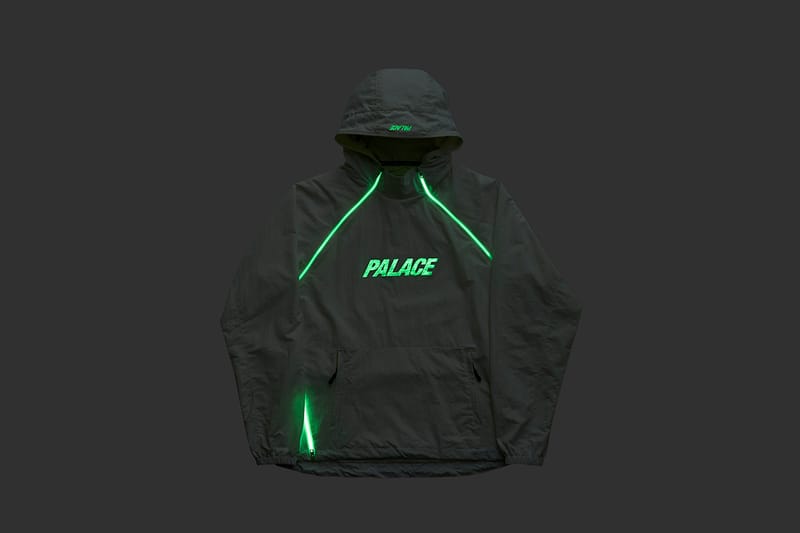 Palace cigarette hoodie best sale