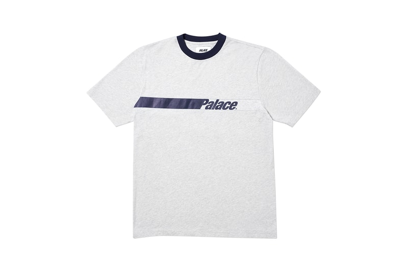 Palace Skateboards Fall/Winter 2019 Week Six | Hypebeast