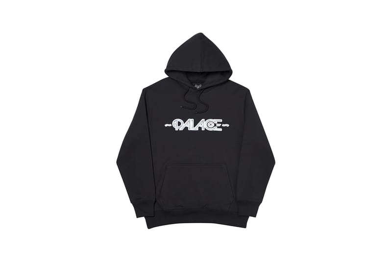 Palace Skateboards Fall/Winter 2019 Week Six | Hypebeast