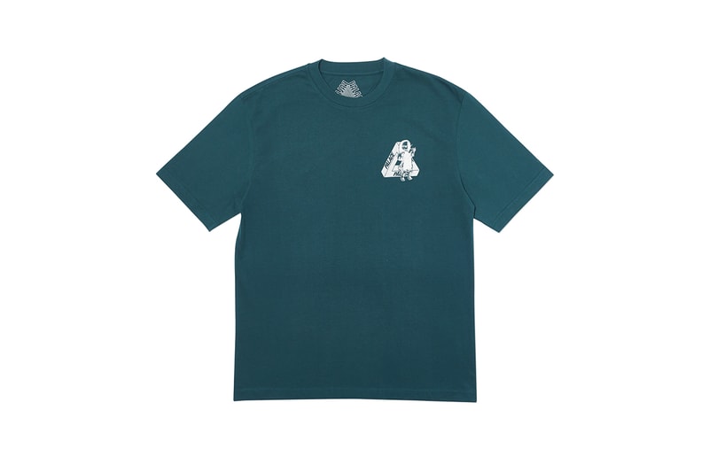 Palace Winter 2019 Tees | Hypebeast