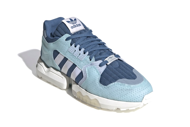 Parley x adidas Originals ZX Torsion BOOST Release Info | Hypebeast