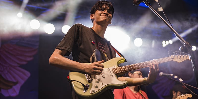 Thailand's Phum Viphurit Talks Fame And Music | Hypebeast