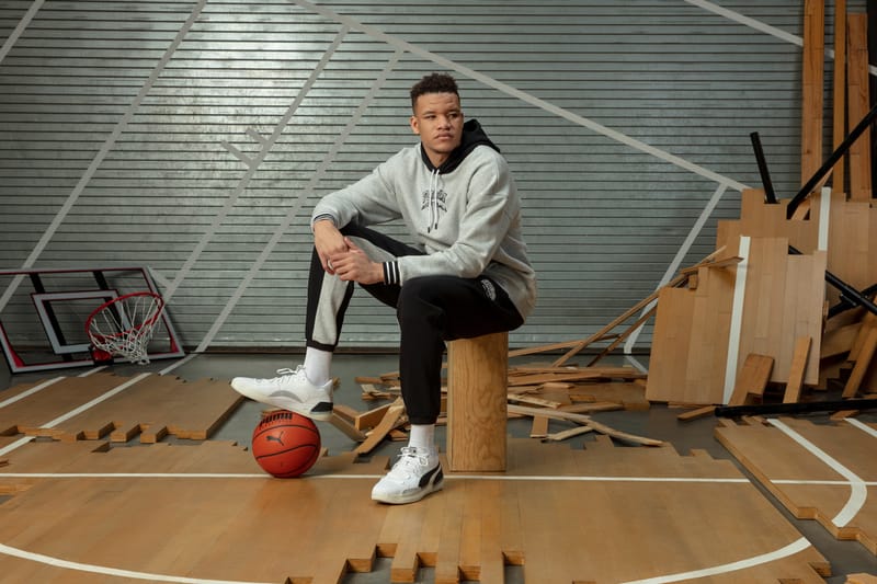 Puma kevin store knox