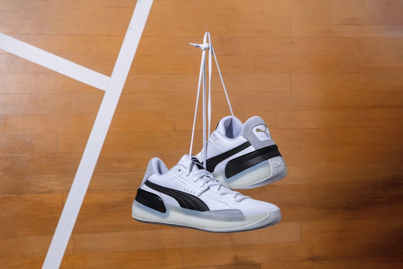 Puma terry rozier on sale shoes