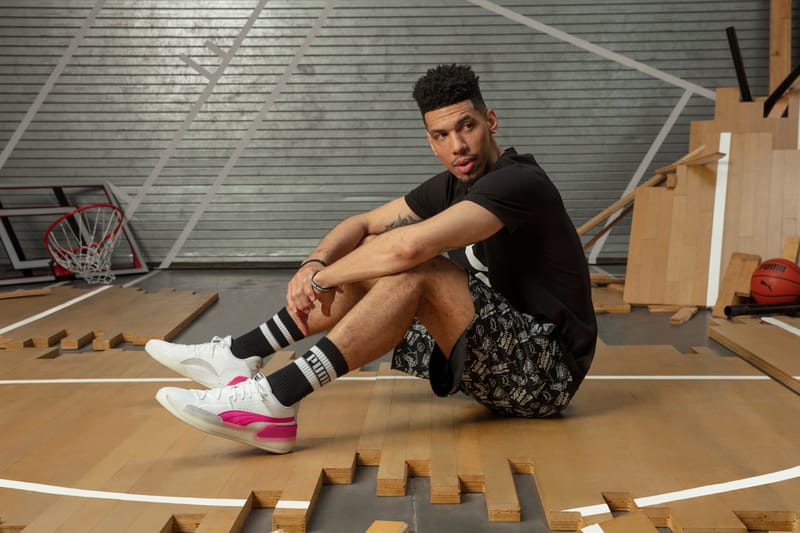 Kevin knox puma best sale