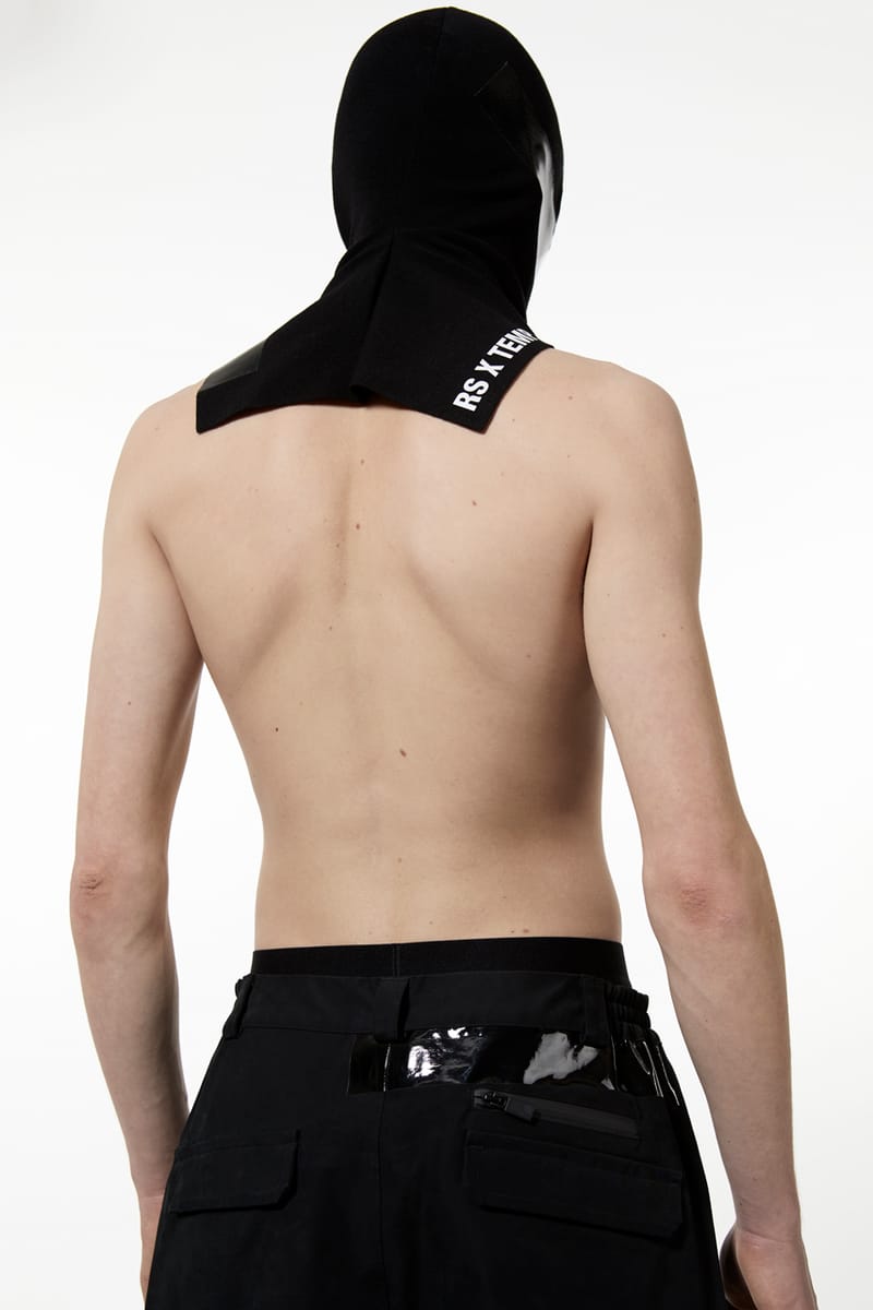 raf simons templa over size vest - メルカリ