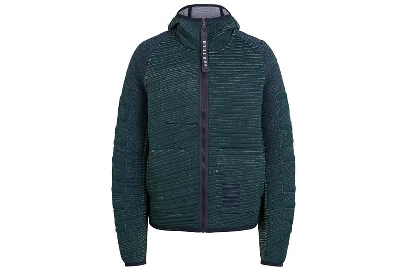 Rapha x BYBORRE 