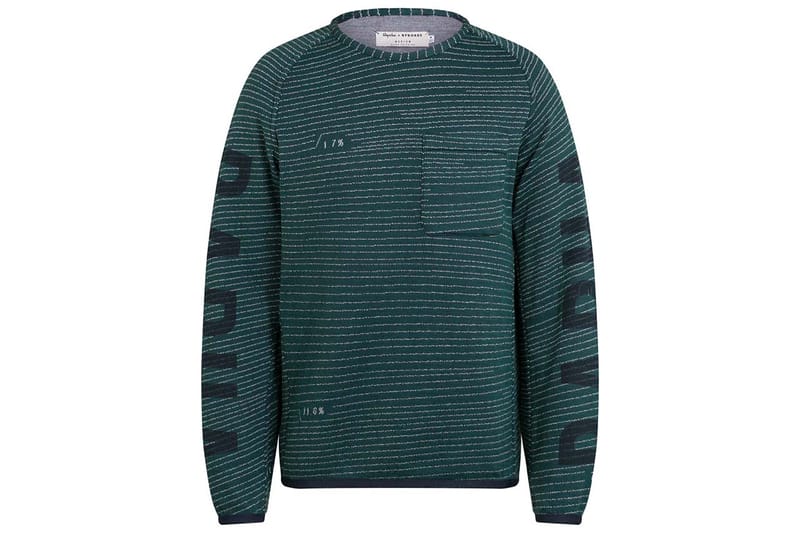 Rapha x BYBORRE 