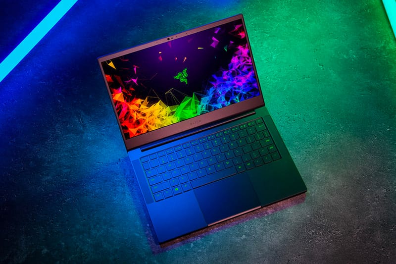 2019 Razer Blade Stealth 13-Inch Ultrabook Release | Hypebeast