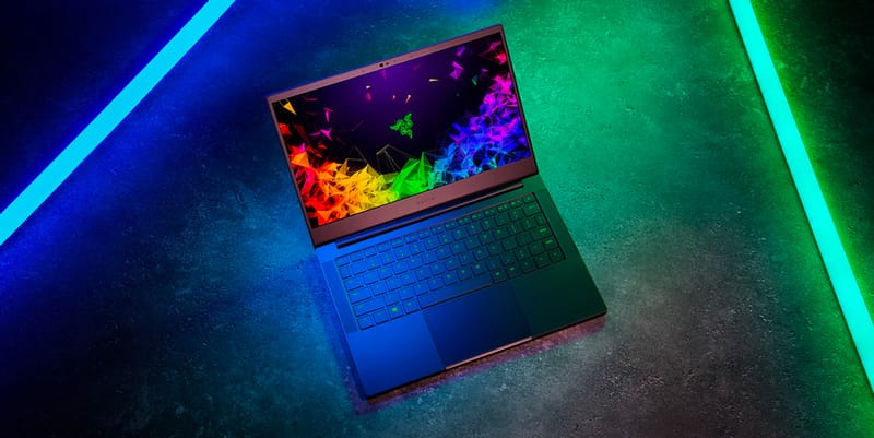 2019 Razer Blade Stealth 13-Inch Ultrabook Release | Hypebeast