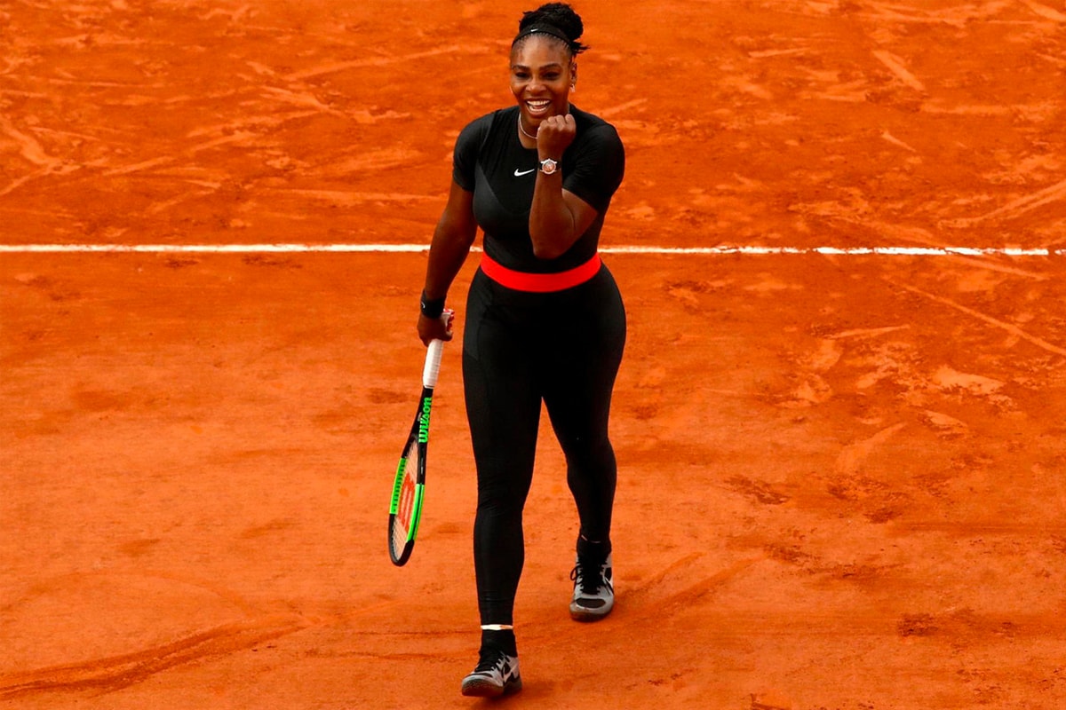 10 Milestones in the Fashion History of Tennis Hypebeast