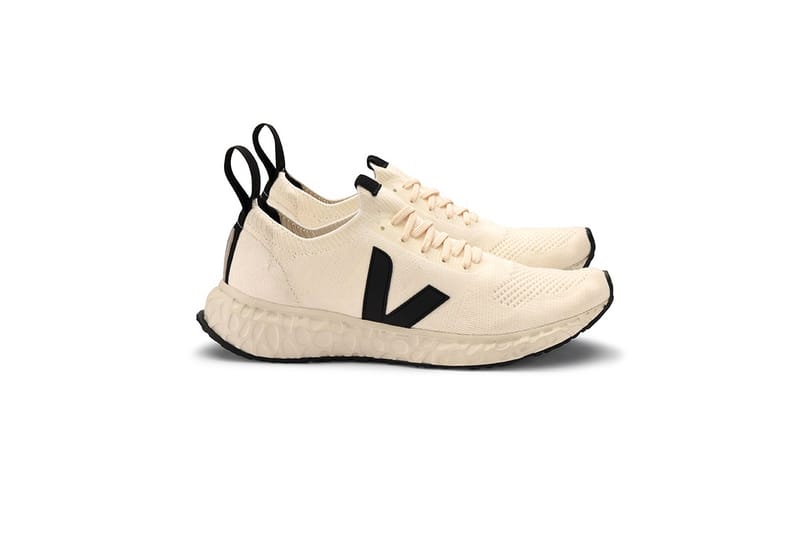 Rick Owens x Veja V-Knit Lookbook & Release Info | Hypebeast