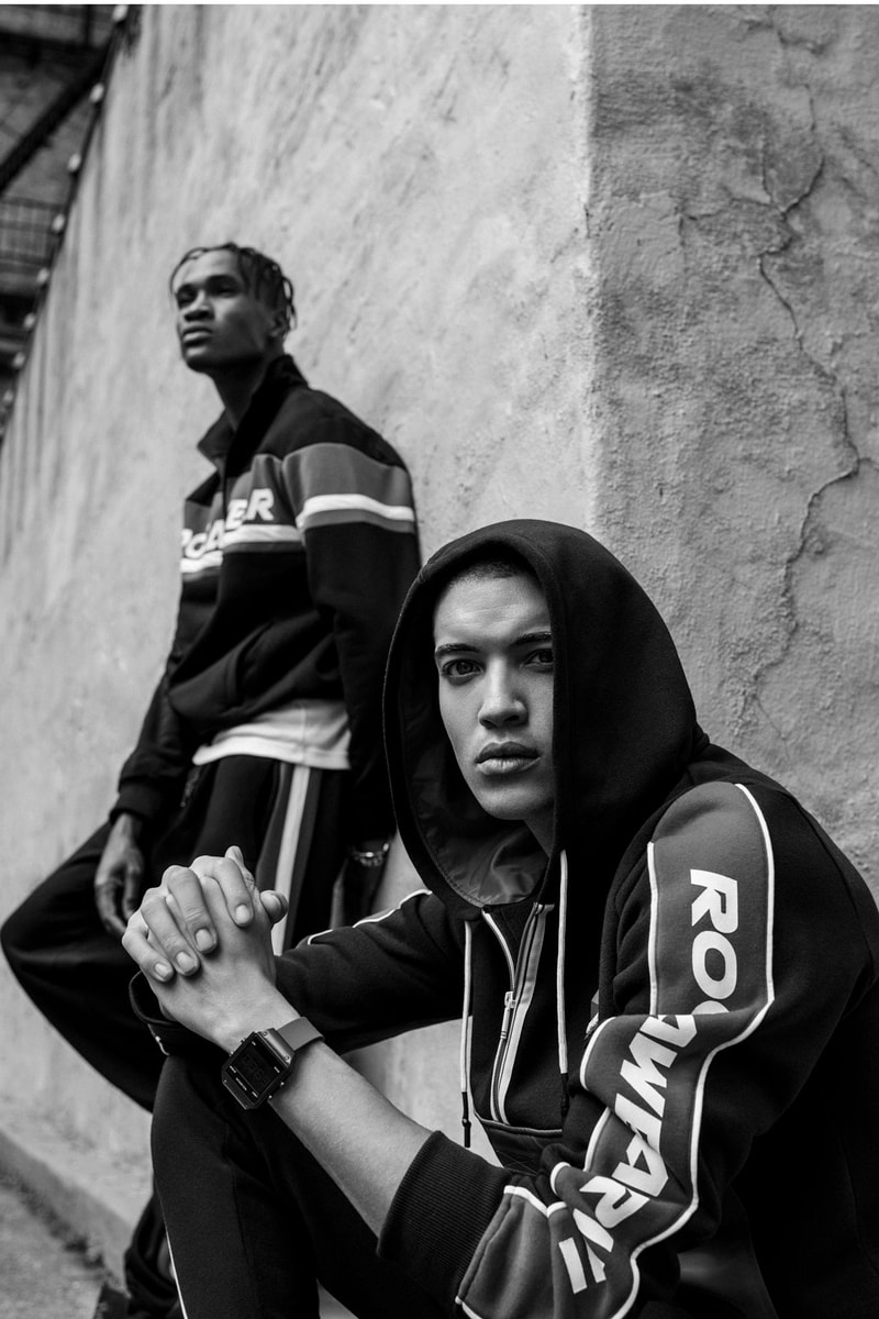 Rocawear Celebrates 20 Years With New Collection Hypebeast