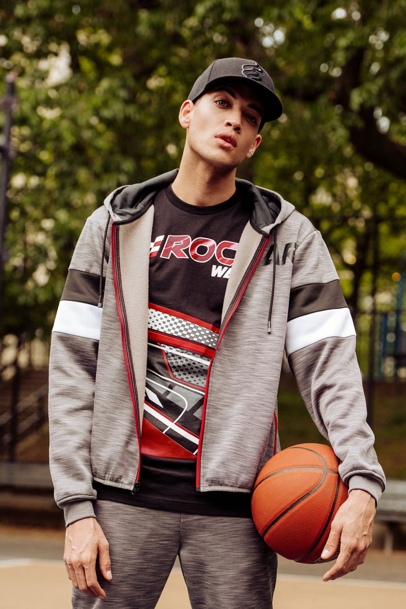 Rocawear Celebrates 20 Years With New Collection | Hypebeast
