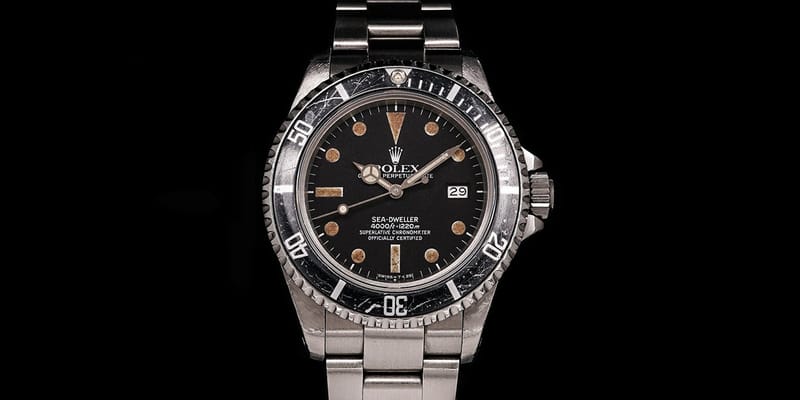 Submariner waterproof on sale