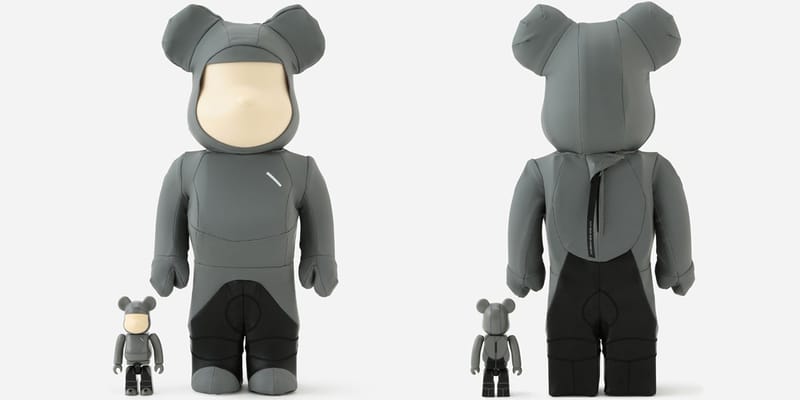 BE@RBRICK SERIES 49