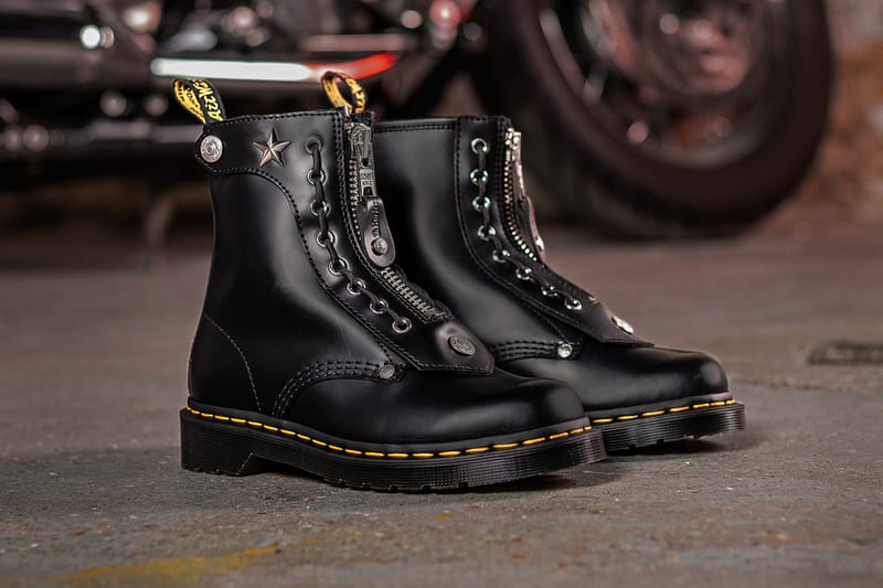 Dr store marten 2019