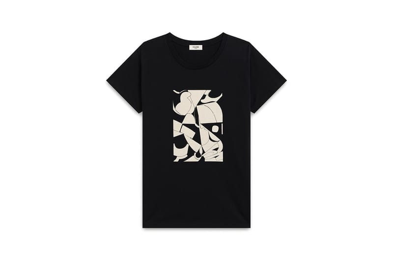 Shawn Kuruneru x CELINE Capsule Collection | Hypebeast