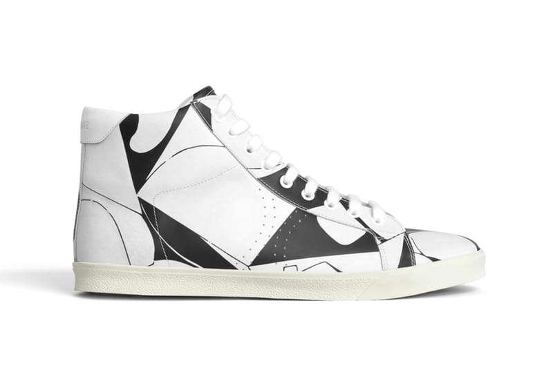 Celine sneakers clearance 2019