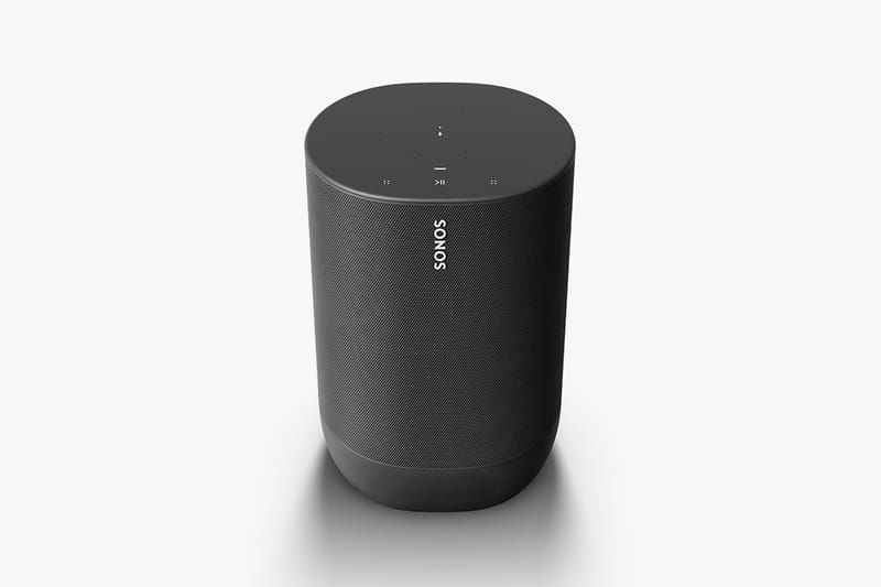 2019 hot sale portable speaker