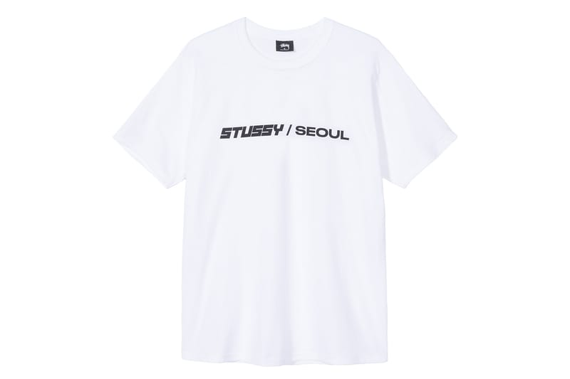 Stüssy Seoul Chapter Store Redesign Opening/Drop | Hypebeast