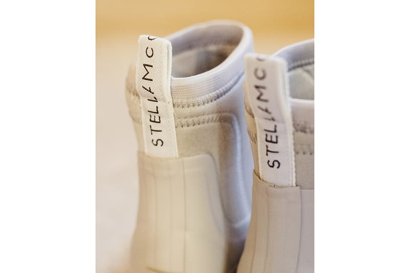 Stella mccartney hunter wellies sale