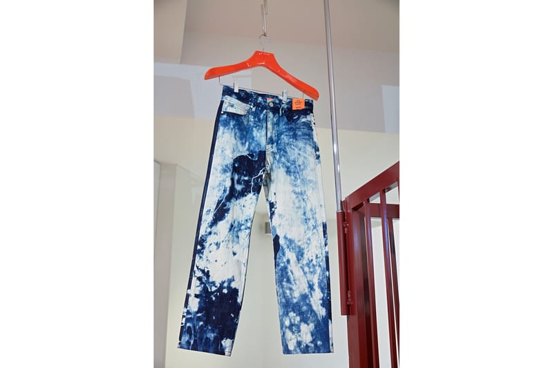 S.R. STUDIO. LA. CA. x The Broken Arm Installation | Hypebeast