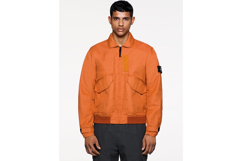 stone island GARMENT DYED REFLECTIVE | nate-hospital.com