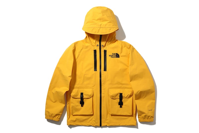 The North Face Fall the Archives Reimagined Collection