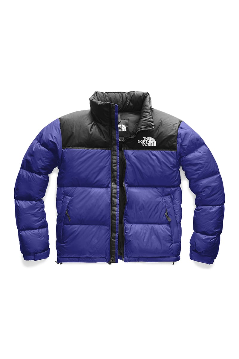 Aj tracey north face coat online