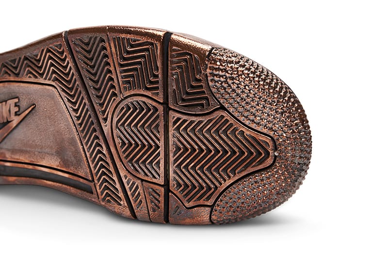 The NTWRK Offers Matthew Senna Jordan Sculptures | Hypebeast