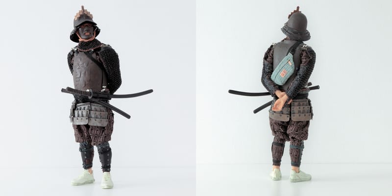 Tetsuya Noguchi Exhibit at Arsham/Fieg Gallery | Hypebeast