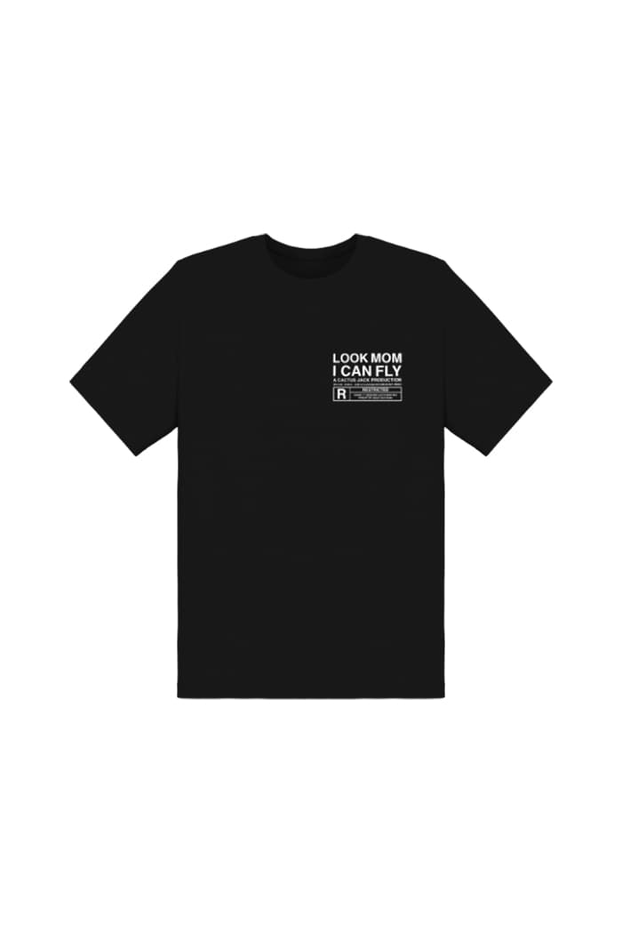  travis scott look mum i can fly customizable merch hypebeast