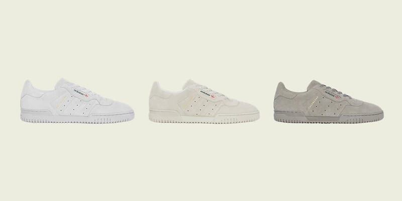 Yeezy powerphase hot sale sizing reddit